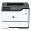 Lexmark Laser Printer, Duplex, Wireless, 50 ppm 36S0500
